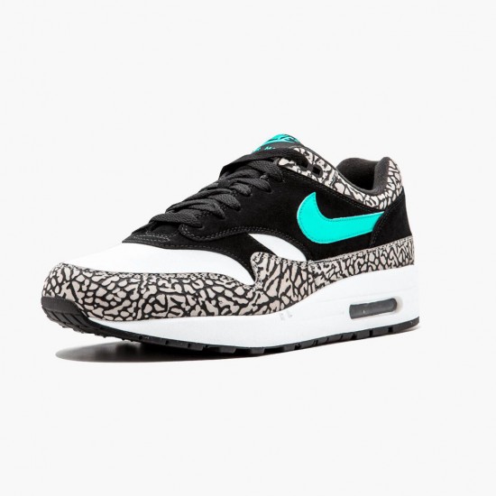 Nike Air Max 1 Atmos Elephant 858876 013 Dame/Herre