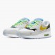 Nike Air Max 1 Daisy CW5861 100 Dame/Herre