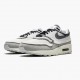 Nike Air Max 1 Inside Out Phantom Sort 858876 013 Dame/Herre