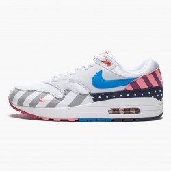 Nike Air Max 1 Parra AT3057 100 Dame/Herre 