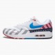 Nike Air Max 1 Parra AT3057 100 Dame/Herre