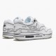 Nike Air Max 1 Tinker Schematic CJ4286 100 Dame/Herre