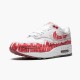 Nike Air Max 1 Tinker Sketch to Shelf CJ4286 101 Dame/Herre