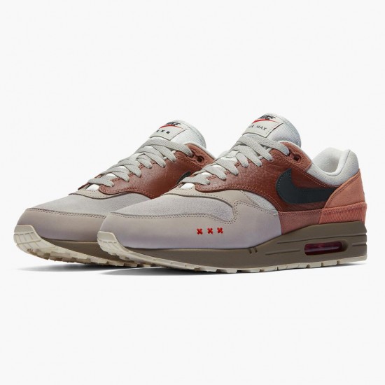 Nike Air Max 1 Amsterdam CV1638 200 Herre