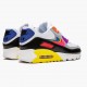 Nike Air Max 90 Be True CJ5482 100 Dame/Herre