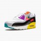 Nike Air Max 90 Be True CJ5482 100 Dame/Herre