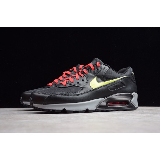 Nike Air Max 90 City Pack NYC CW1408 001 Dame/Herre