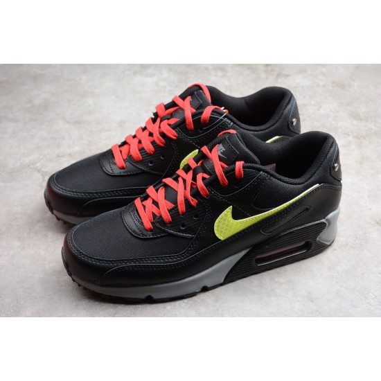 Nike Air Max 90 City Pack NYC CW1408 001 Dame/Herre