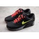 Nike Air Max 90 City Pack NYC CW1408 001 Dame/Herre