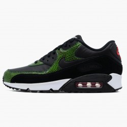 Nike Air Max 90 Grøn Python CD0916 001 Herre 