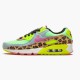 Nike Air Max 90 LX 90s Dancefloor Grøn CW3499 300 Dame