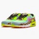 Nike Air Max 90 LX 90s Dancefloor Grøn CW3499 300 Dame