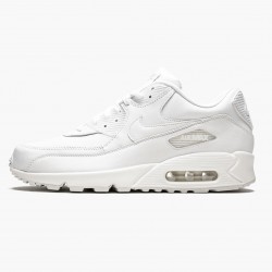 Nike Air Max 90 Leather 302519 113 Dame/Herre 