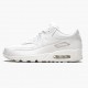 Nike Air Max 90 Leather 302519 113 Dame/Herre