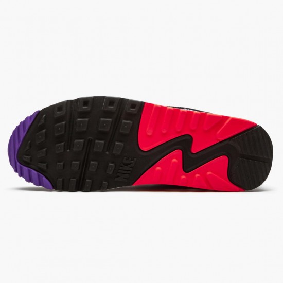 Nike Air Max 90 Raptors 285 106 Dame/Herre