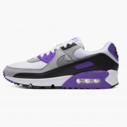 Nike Air Max 90 Recraft Hyper Grape CD0490 103 Dame/Herre 