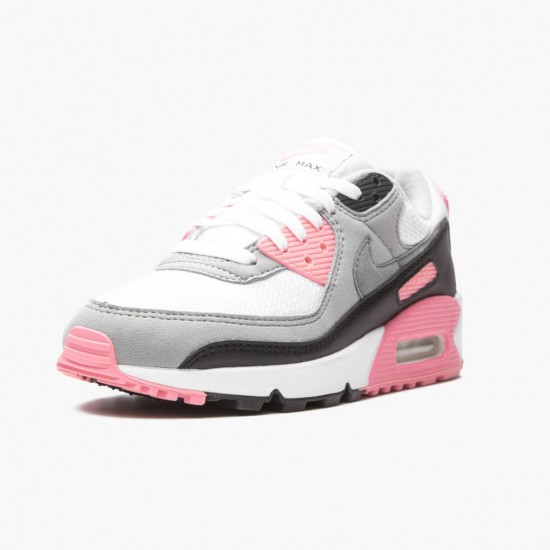 Nike Air Max 90 Recraft Rose CD0490 102 Dame