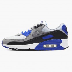 Nike Air Max 90 Recraft Royal CD0490 100 Dame/Herre 