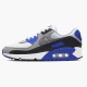 Nike Air Max 90 Recraft Royal CD0490 100 Dame/Herre