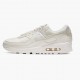 Nike Air Max 90 Recraft Sail CT2007 100 Dame/Herre