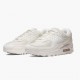 Nike Air Max 90 Recraft Sail CT2007 100 Dame/Herre