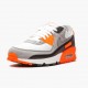 Nike Air Max 90 Recraft Total Orange CW5458 101 Dame/Herre