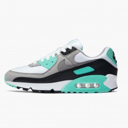 Nike Air Max 90 Recraft Turquoise CD0490 104 Dame/Herre 