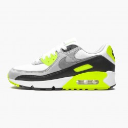 Nike Air Max 90 Recraft Volt CD0490 101 Dame/Herre 