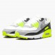 Nike Air Max 90 Recraft Volt CD0490 101 Dame/Herre