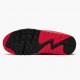 Nike Air Max 90 Undefeated Sort Solar Rød CJ7197 003 Dame/Herre