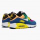 Nike Air Max 90 Viotech CD0917 300 Dame/Herre