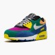 Nike Air Max 90 Viotech CD0917 300 Dame/Herre