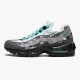 Nike Air Max 95 Atmos We Love AQ0925 001 Dame/Herre