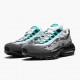 Nike Air Max 95 Atmos We Love AQ0925 001 Dame/Herre