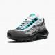 Nike Air Max 95 Atmos We Love AQ0925 001 Dame/Herre