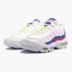 Nike Air Max 95 Corduroy Panache AQ4138 101 Dame/Herre