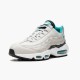 Nike Air Max 95 Light Bone Sport Turqoise 749766 027 Herre