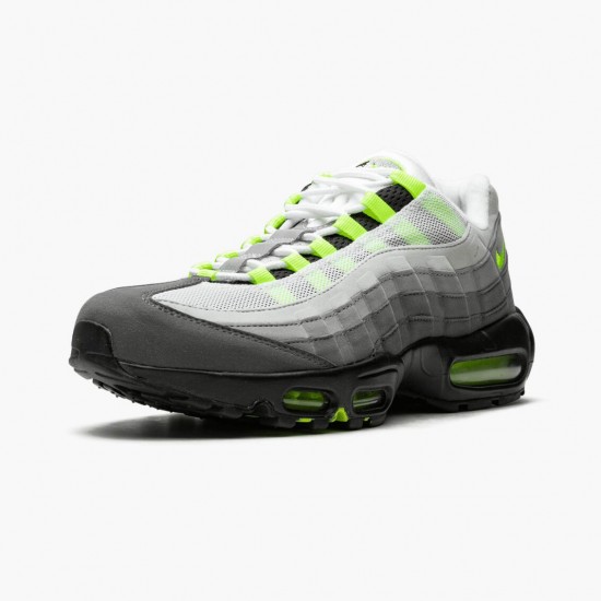 Nike Air Max 95 OG Neon 554970 071 Herre