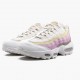 Nike Air Max 95 Plant Color Collection Beige CD7142 700 Dame