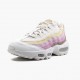 Nike Air Max 95 Plant Color Collection Beige CD7142 700 Dame