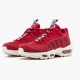 Nike Air Max 95 Pull Tab Rød 844 600 Dame/Herre