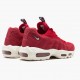 Nike Air Max 95 Pull Tab Rød 844 600 Dame/Herre