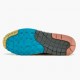 Nike Air Max 1 97 Sean Wotherspoon 219 400 Dame/Herre