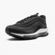 Nike Air Max 97 Sort Sort Hvid 921733 006 Dame/Herre