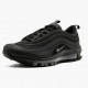 Nike Air Max 97 Sort Dark Grå 921733 001 Dame/Herre