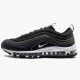 Nike Air Max 97 Sort Multi Stitch CK0738 001 Dame/Herre