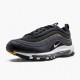 Nike Air Max 97 Sort Multi Stitch CK0738 001 Dame/Herre