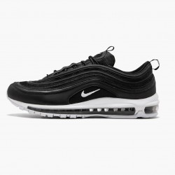 Nike Air Max 97 Sort Hvid 921826 001 Dame/Herre 