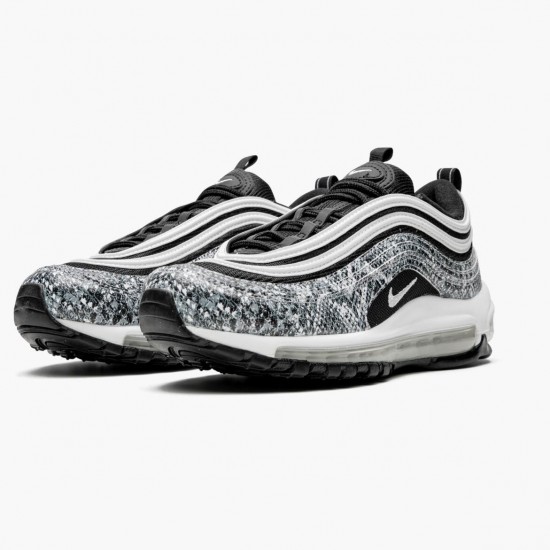 Nike Air Max 97 Cocoa Snake CT1549 001 Herre