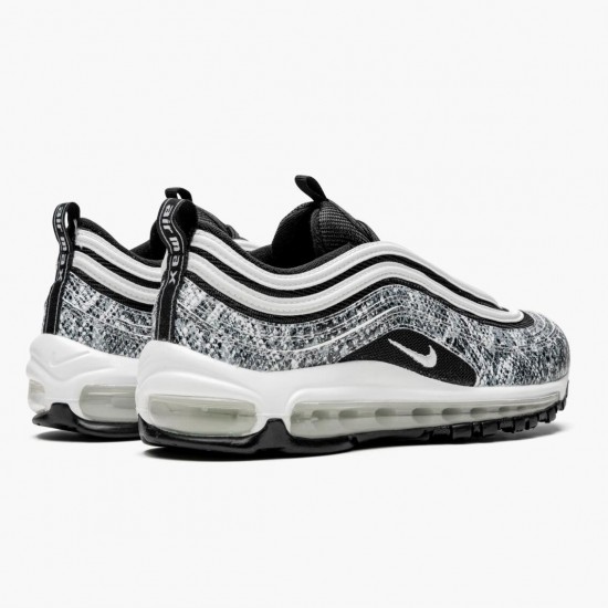 Nike Air Max 97 Cocoa Snake CT1549 001 Herre